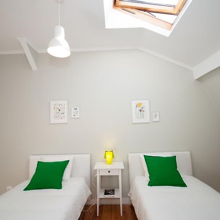 ליסבון Cosy Baixa Apartment מראה חיצוני תמונה