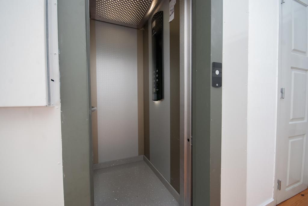 ליסבון Cosy Baixa Apartment מראה חיצוני תמונה